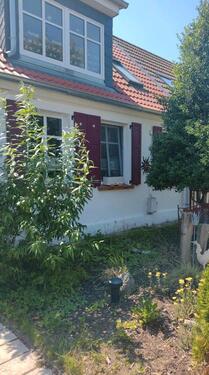 Foto - Kleines Paradies am Waldrand am Stettiner Haff