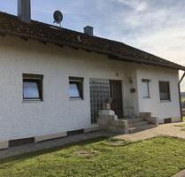 Freundliches Einfamilienhaus in traumhafter Lage - Beilngries