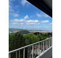 Wohnung in Saarbrücken Eschberg zu vermieten
