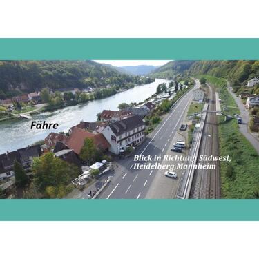 Foto - Einfamilienhaus in Neckarsteinach