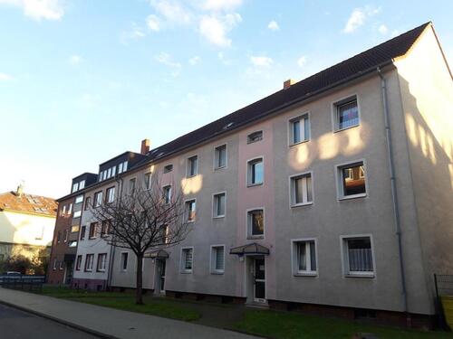 Foto - Demnächst frei! 2-Zimmer-Wohnung in Gelsenkirchen Beckhausen