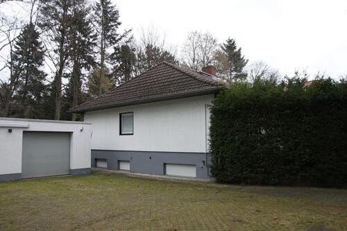 Foto - Bungalow in Berlin Alt-Mariendorf