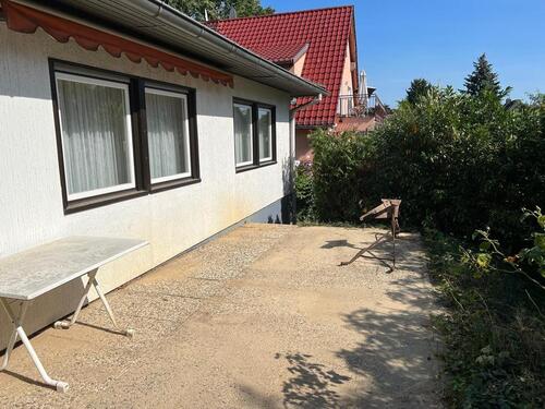Foto - Einfamilienhaus in Berlin zum Kaufen