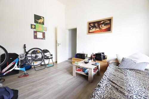 Foto - *Trier* schöne 1 ZKB Wohnung in unmittelbarer Nähe des Trierer Hauptbahnhofes!