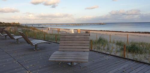 Foto - Ferienwohnung OSTSEE - Herbst 2025