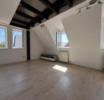 Attraktive 1,5-Zimmer-Maisonette im historischen Altbau - Obersulm