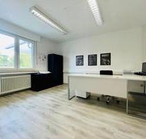54 m² Büro- Praxisräume im Zentrum mit Parkplätzen - Iserlohn