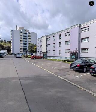 Foto - Etagenwohnung in Böblingen