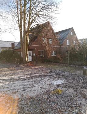 Foto - Mehrfamilienhaus im Speckgürtel Hamburgs