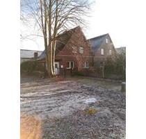 Mehrfamilienhaus im Speckgürtel Hamburgs