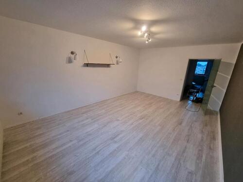 Foto - Etagenwohnung zum Kaufen in Oberhausen