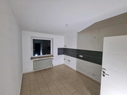 Foto - Etagenwohnung in Oberhausen