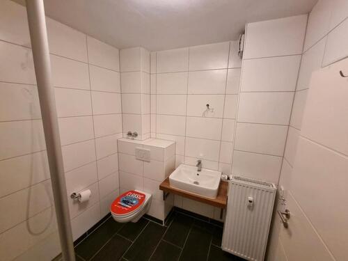 Foto - Etagenwohnung in Oberhausen zum Kaufen