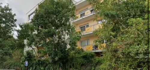 Foto - Gepflegte 60 qm Wohnung auch als WG in renovierten Gebäude