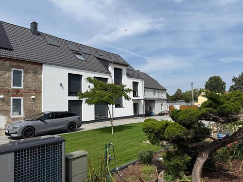 Foto - Exklusives Loft-Haus für anspruchsvolle Paare & junge Familien