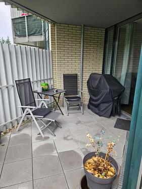 Foto - Etagenwohnung in Nordhorn zur Miete