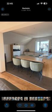 Foto - Etagenwohnung in Neustadt an der Weinstraße zur Miete