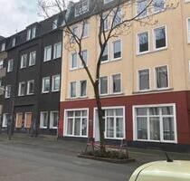 Sanierte Wohnung Apartment im Dortmunder Klinikviertel