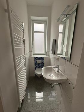 Foto - Etagenwohnung in Dortmund zur Miete