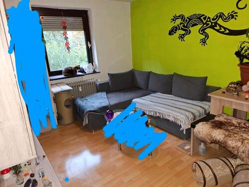 Foto - 3 ZKB, ca. 50 qm inkl. Stellplatz in Schwanewede