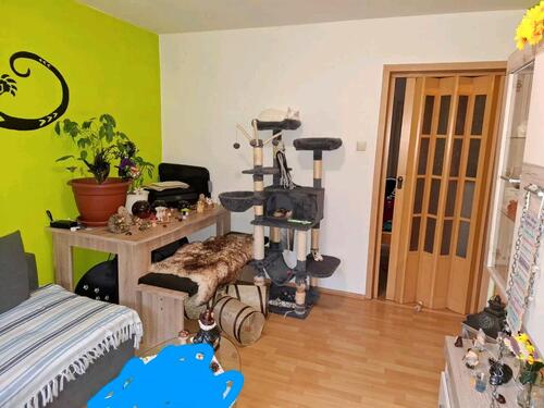 Foto - Etagenwohnung zur Miete in Schwanewede