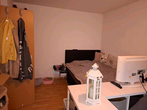 Foto - Etagenwohnung in Schwanewede