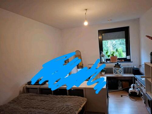 Foto - Etagenwohnung in Schwanewede zur Miete