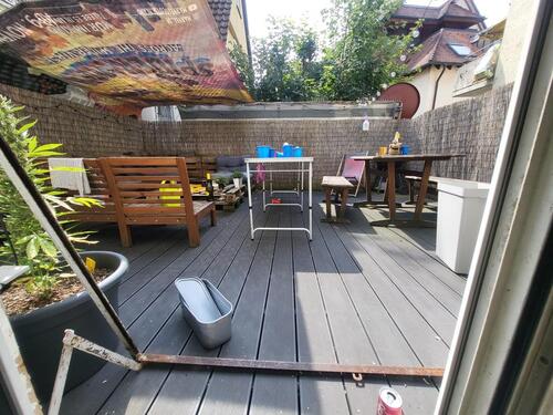 Foto - Etagenwohnung in Aalen zur Miete