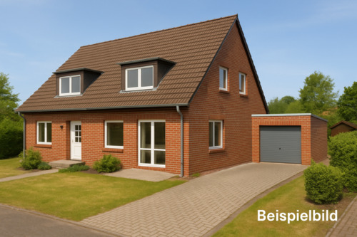 Foto - Haushälfte bei Parkentin - 375.000,00 EUR Kaufpreis,