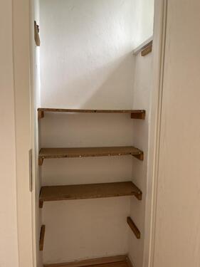 Foto - Etagenwohnung zur Miete in Halle (Saale)