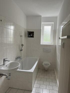 Foto - Etagenwohnung in Halle (Saale)