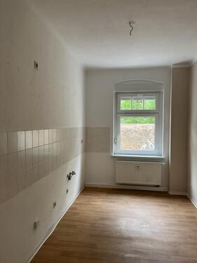 Foto - Etagenwohnung in Halle (Saale) zur Miete