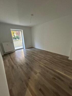 Foto - Etagenwohnung in Hamburg zur Miete