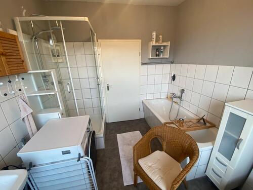 Foto - 4 Zimmer Etagenwohnung in Iserlohn