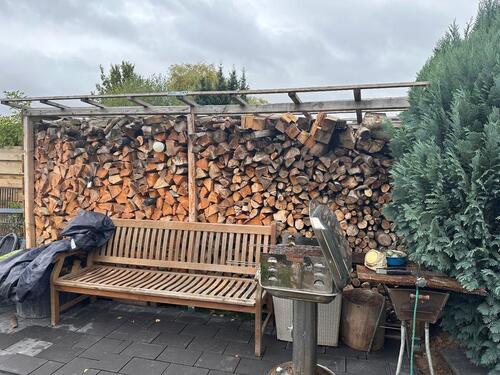 Foto - 3 Zimmer Einfamilienhaus zum Kaufen in Vlotho