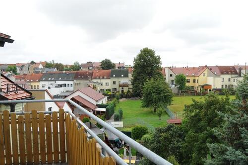 Foto - 4 Zimmer Etagenwohnung zur Miete in Meerane