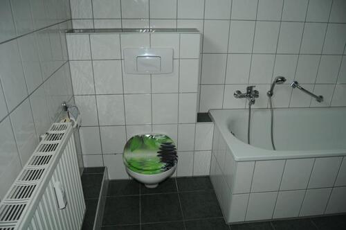 Foto - 4 Zimmer Etagenwohnung in Meerane