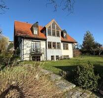 FERIENWOHNUNG mit schönem Seeblick z Ammersee 30 km n München - Herrsching am Ammersee