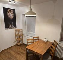 Tagesweise Vermietung: Wohnung mit Terrasse, Küche, Parkplatz – 5 - Sanitz