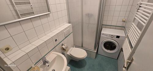 Foto - Etagenwohnung in Sanitz zur Miete