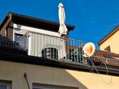 Foto - 3 Zimmer Dachgeschoßwohnung zur Miete in Forchheim