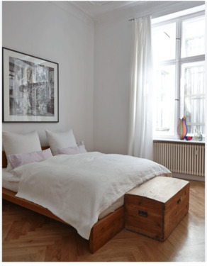 Foto - 5 Zimmer Erdgeschoßwohnung in Jünkerath