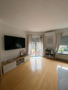 Foto - Doppelhaushälfte in Mannheim zum Kaufen