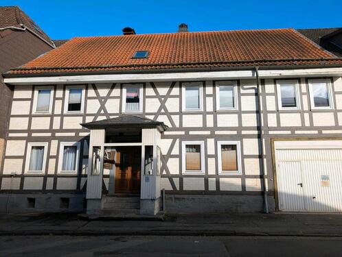 Foto - Haus in Scharzfeld zu verkaufen