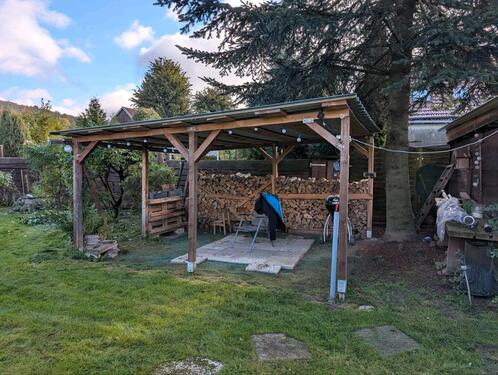 Foto - 9 Zimmer Einfamilienhaus zum Kaufen in Herzberg am Harz