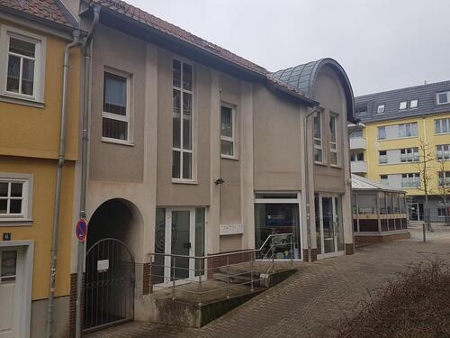 Foto - Einfamilienhaus zum Kaufen in Sondershausen