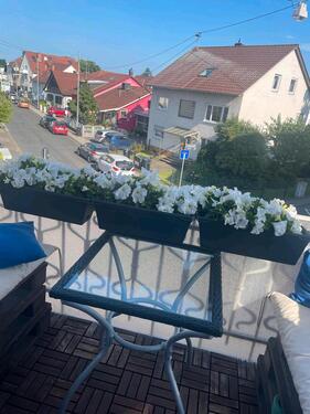 Foto - Helle 4 Zimmer Wohnung - 1.272,00&nbsp;EUR Kaltmiete, ca.&nbsp; 92,00&nbsp;m&sup2;