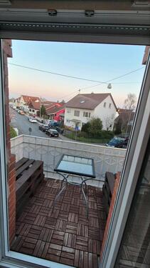 Foto - 4 Zimmer Etagenwohnung zur Miete in Wiesbaden