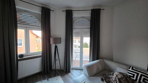 Foto - Etagenwohnung in Wiesbaden zur Miete