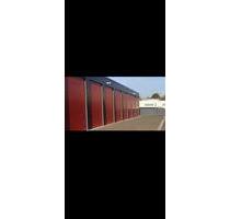 XXL GaragenLagerhallen gewerblich zu vermieten - Borgholzhausen